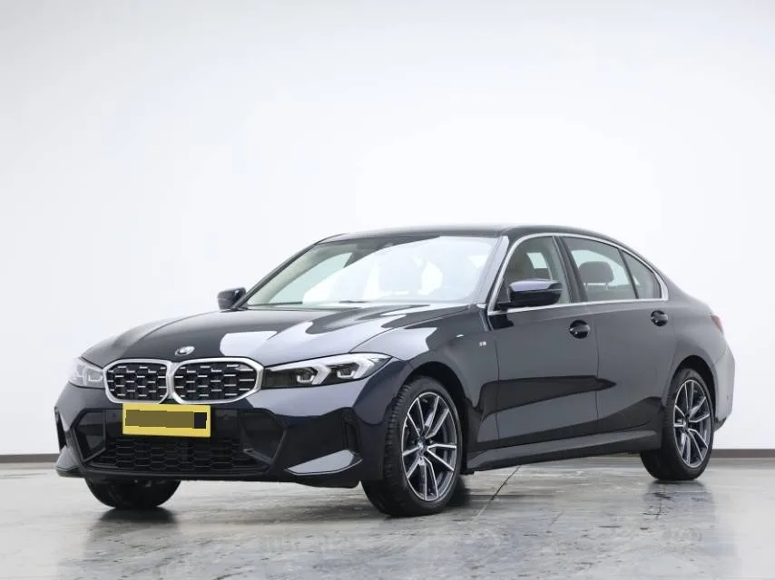 2023 BMW 3 Series 325Li xDrive M Sport Package
