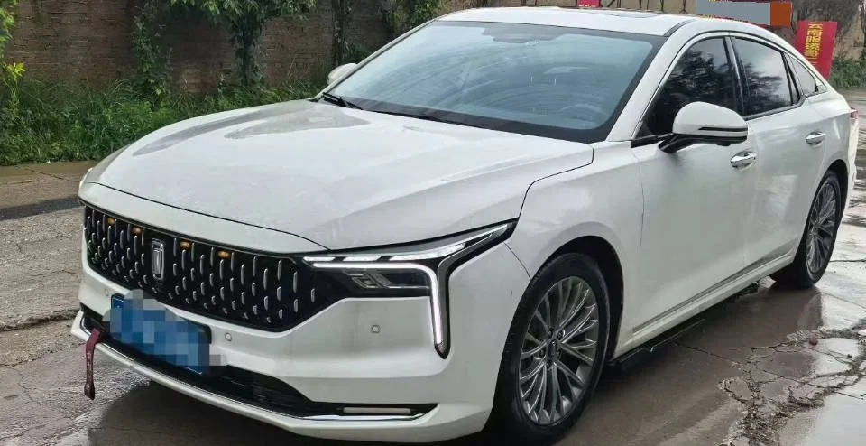 Bestune B70 2022 1.5T Automatic Premium Edition