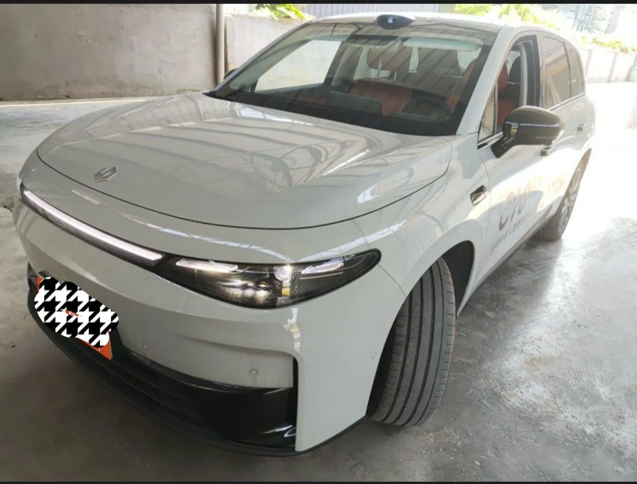 Leapmotor 2026 C10 605 LiDAR Edition Automatic Transmission