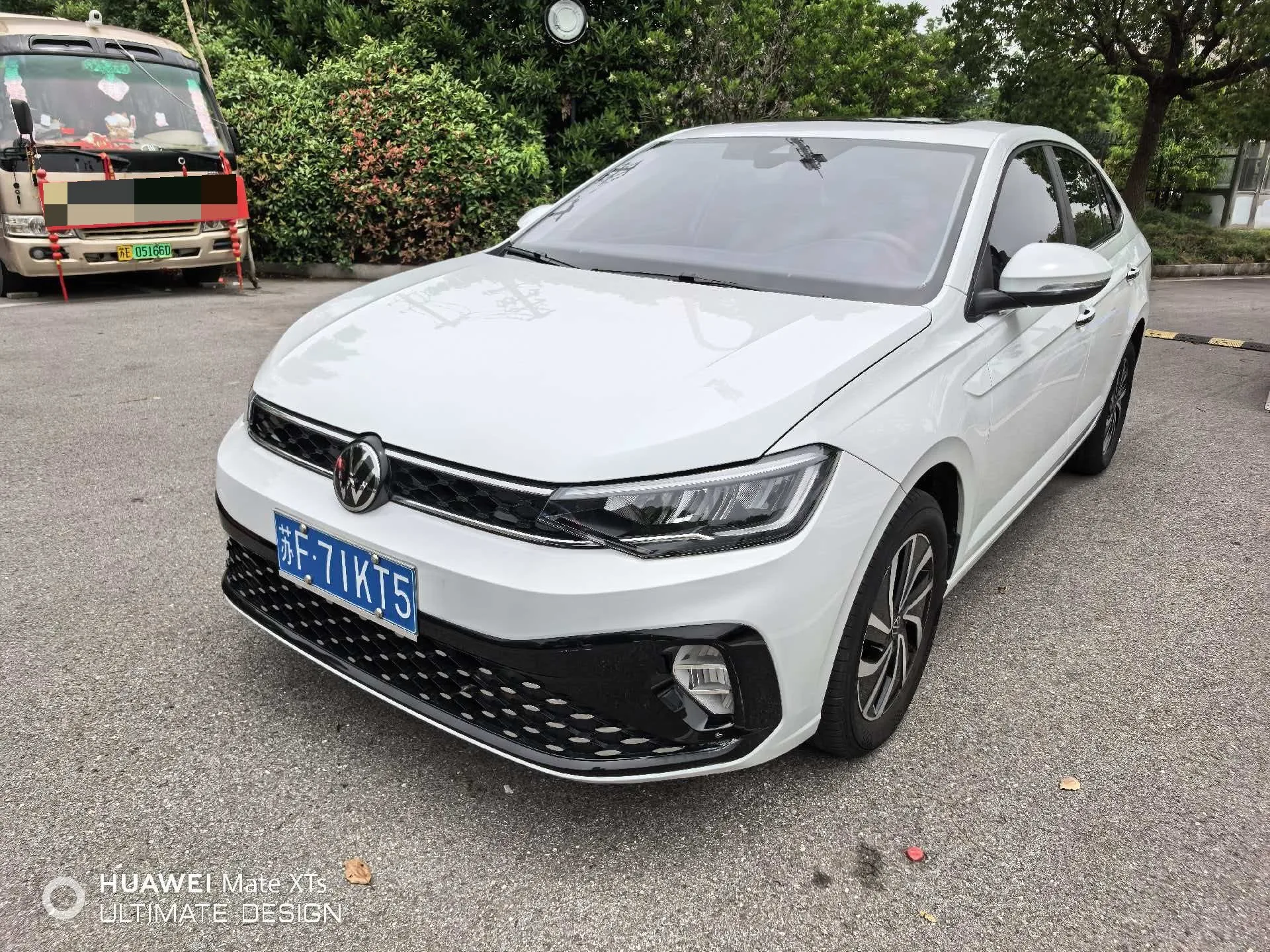 Volkswagen 2023 Lavida Elite 1.5 New Wish Edition Automatic