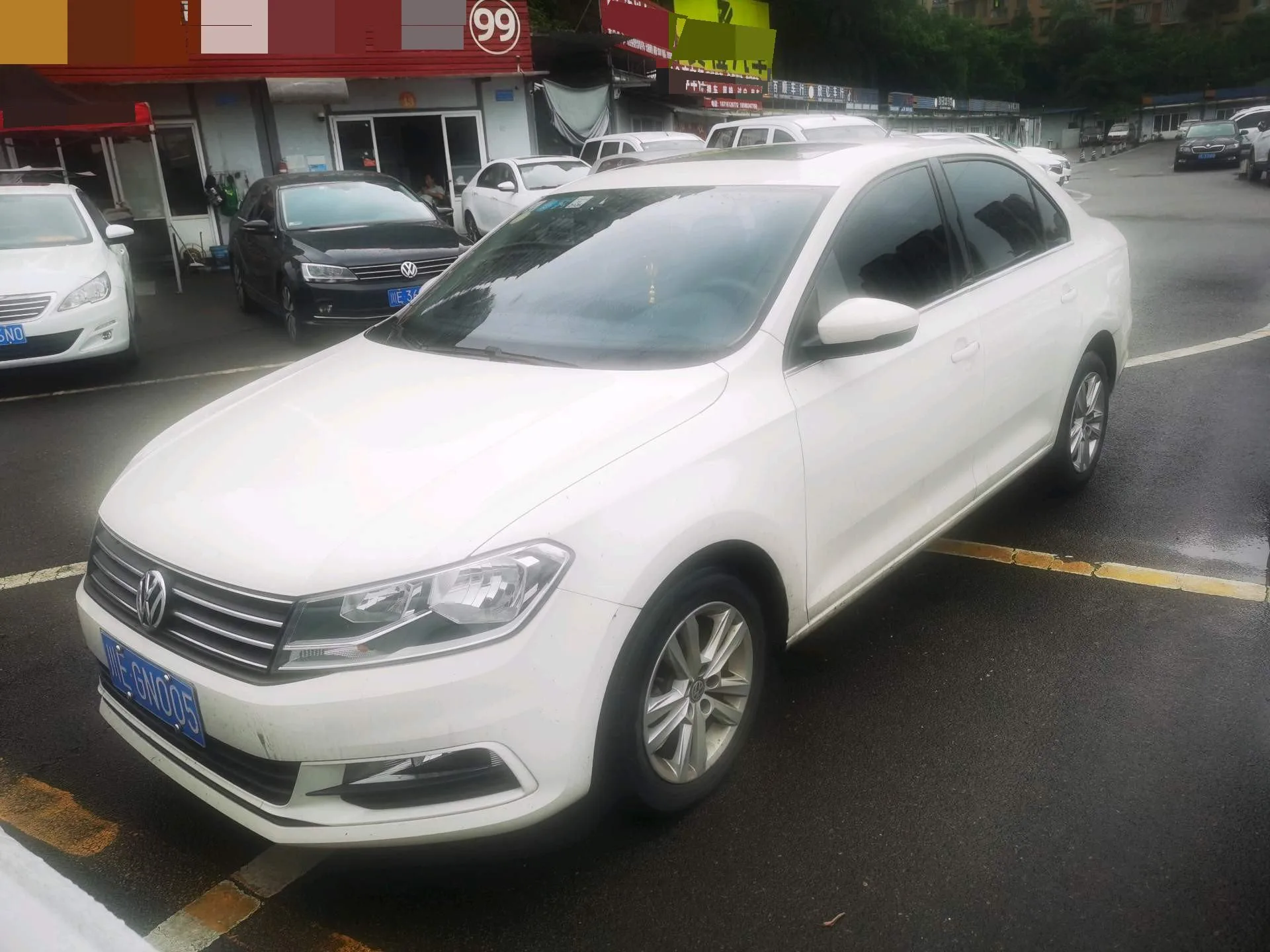 Jietu X70S 2022 Model Year 1.6TD DCT "Aspiration" Edition, 7-Seater