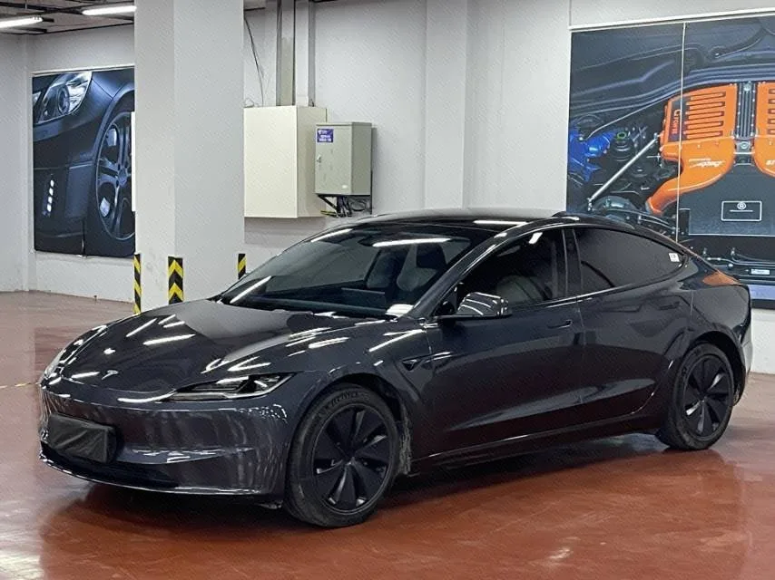 Model 3 2023 Long Range All-Wheel Drive