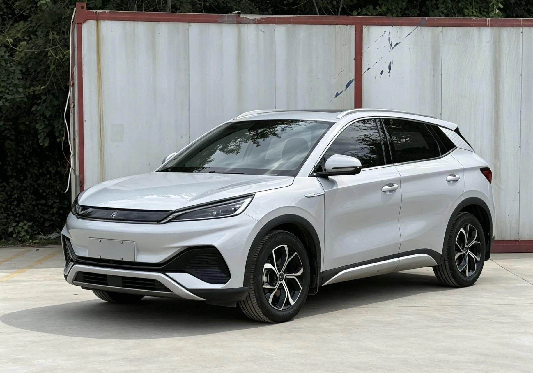 元 加 2022 模型 430公里 优质的 版