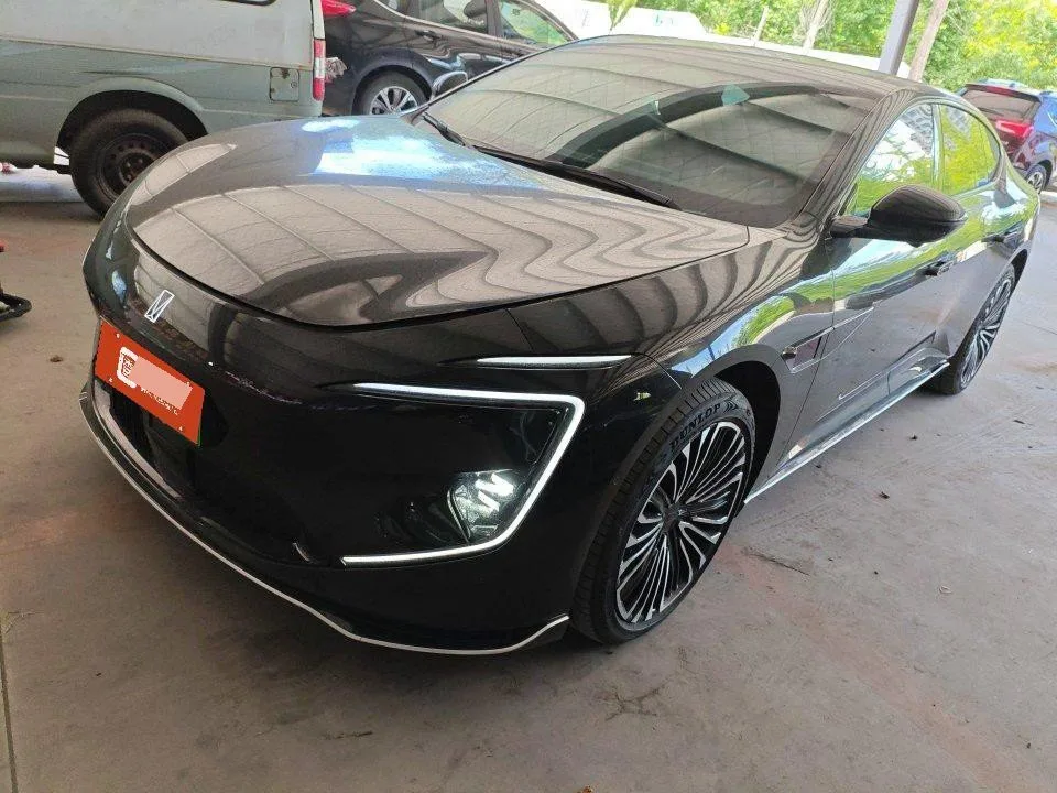 Avita 2026 Avita 12 Ultra All-Electric AWD Automatic