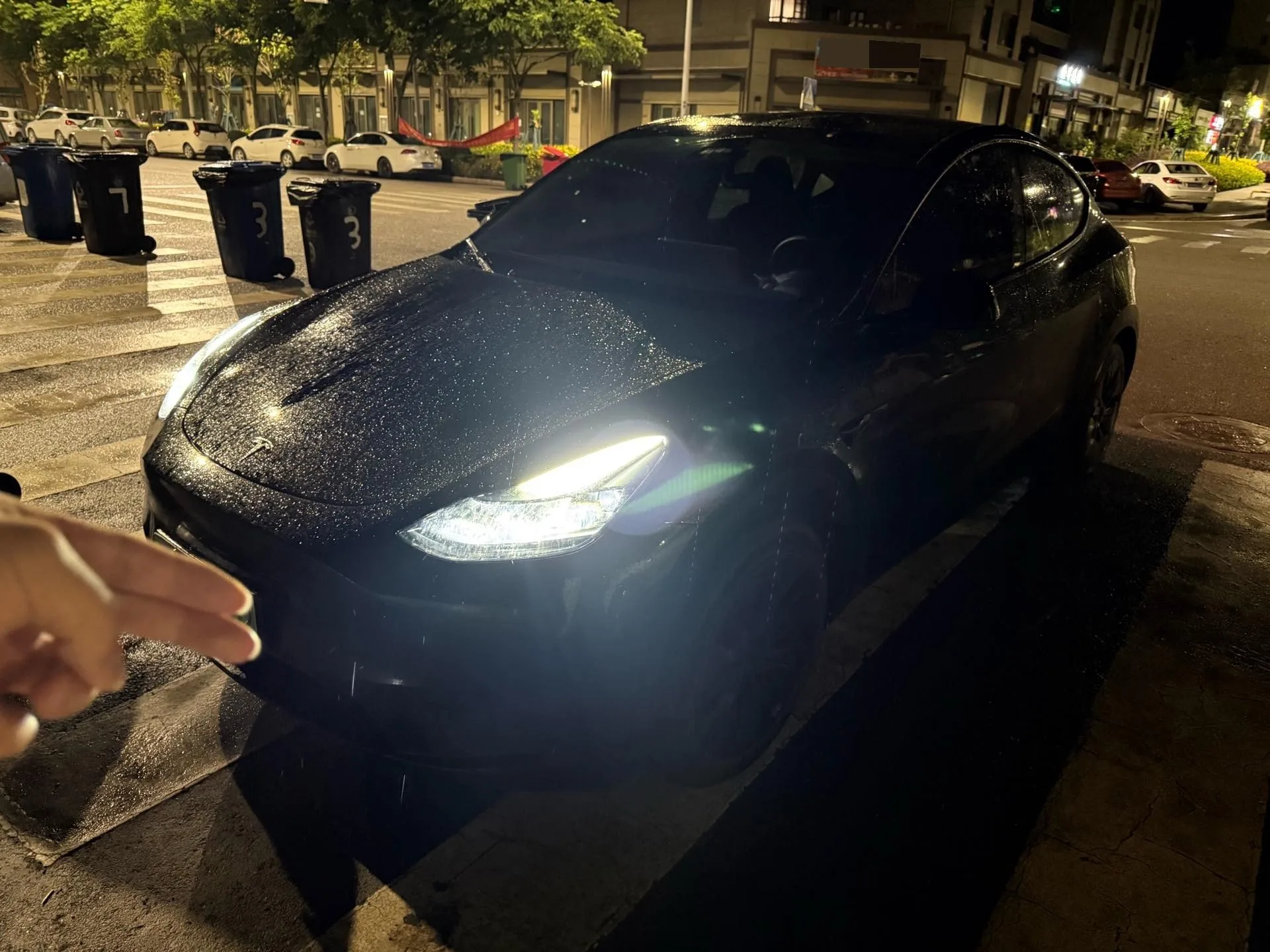 Model Y 2023 Rear-Wheel Drive