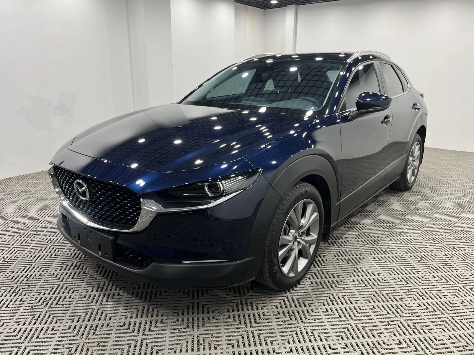 Mazda CX-30 2021 2.0L Automatic Comfort Edition