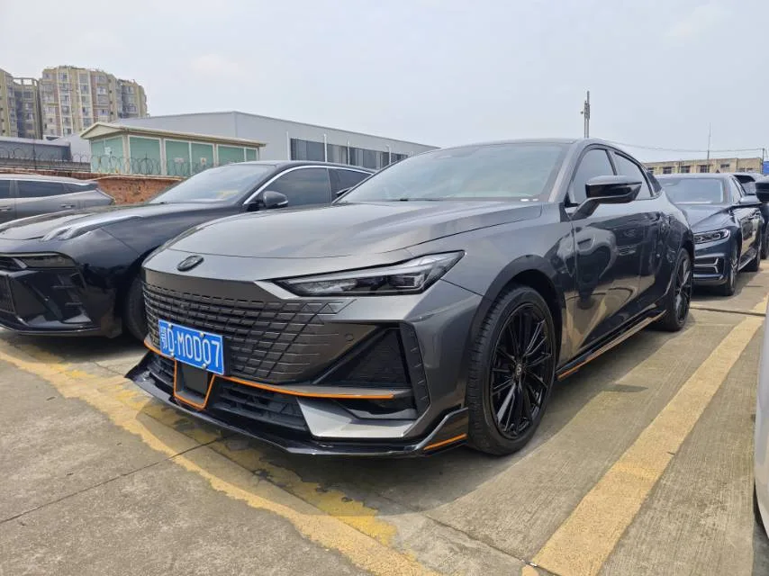 Changan 2023 UNI-V 1.5T Sport Edition Automatic