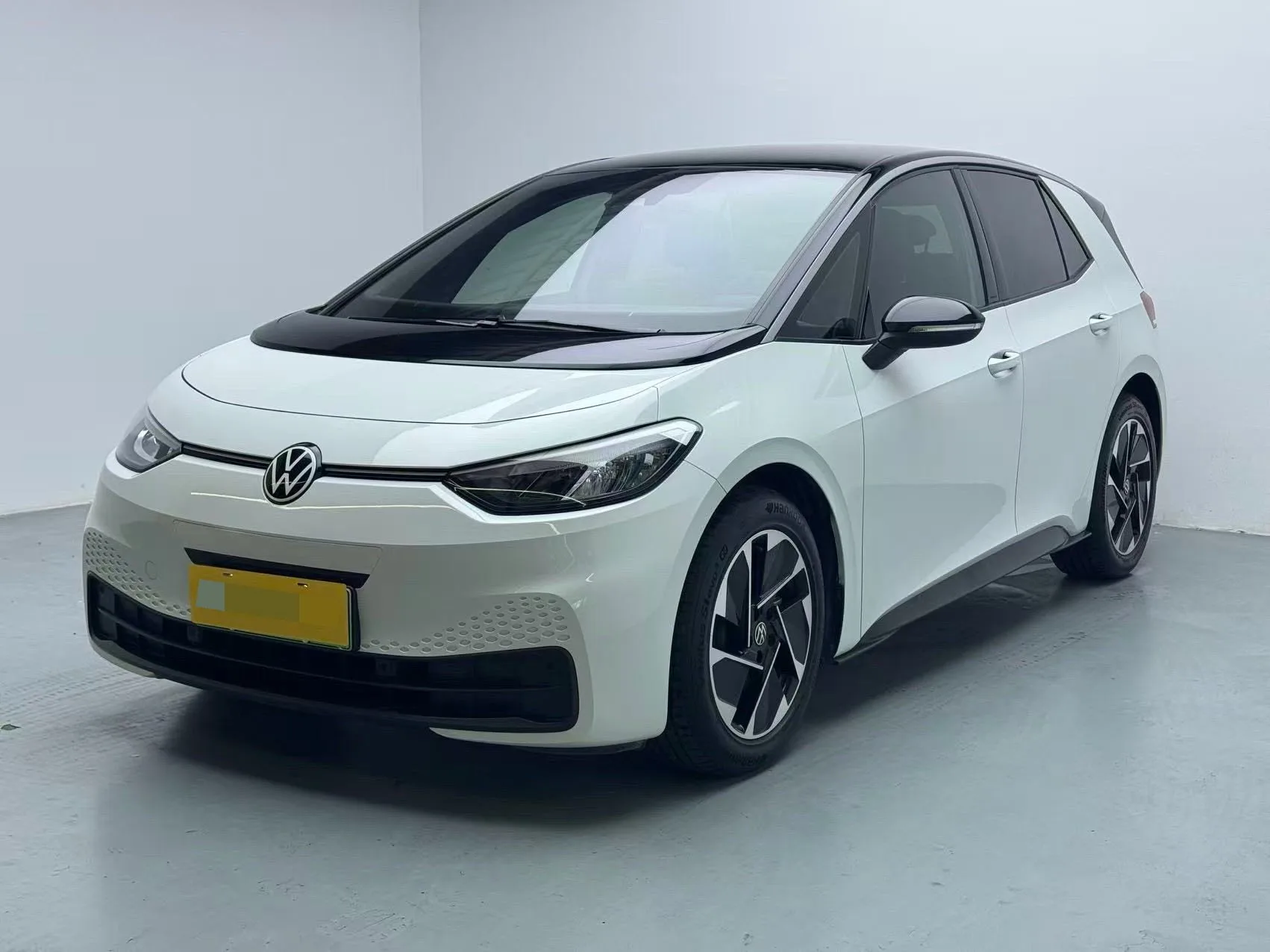 Volkswagen ID.3 Elite Edition 2024 (Automatic)