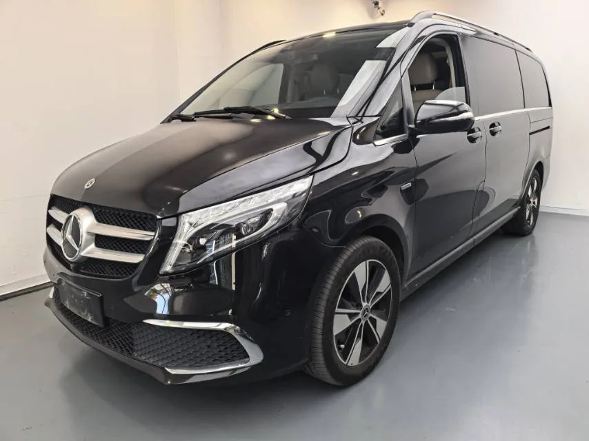 2021 Mercedes-Benz V-Class V 260 Premium Edition