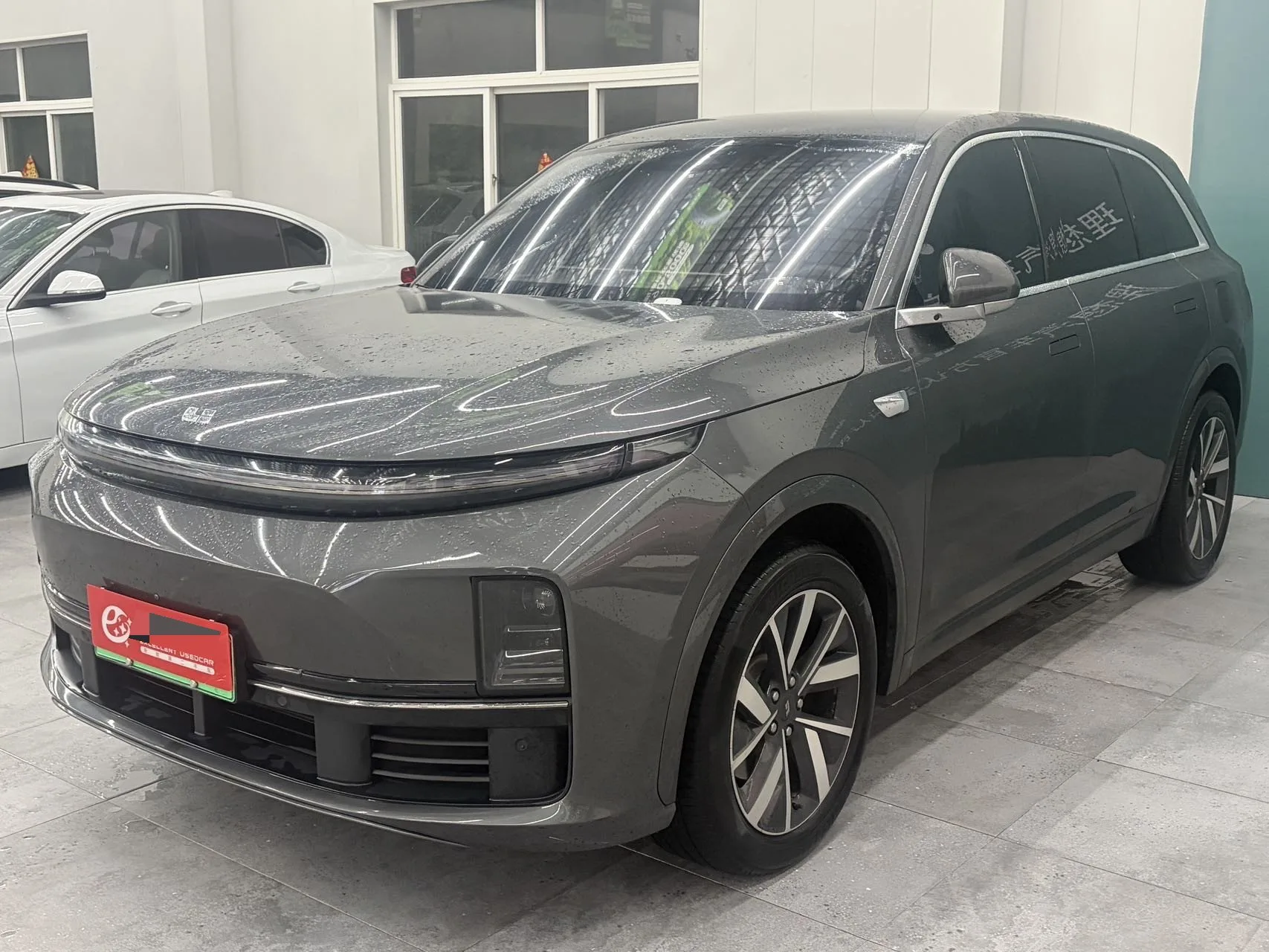 Li Auto L7 2023 Air