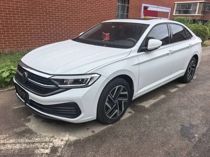 Volkswagen 2025 Sagitar 1.5TSI 300TSI Super Edition (Facelift) Automatic