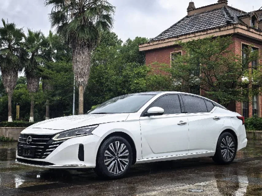 见面 2022 2.0升 XL-TLS 享受 版