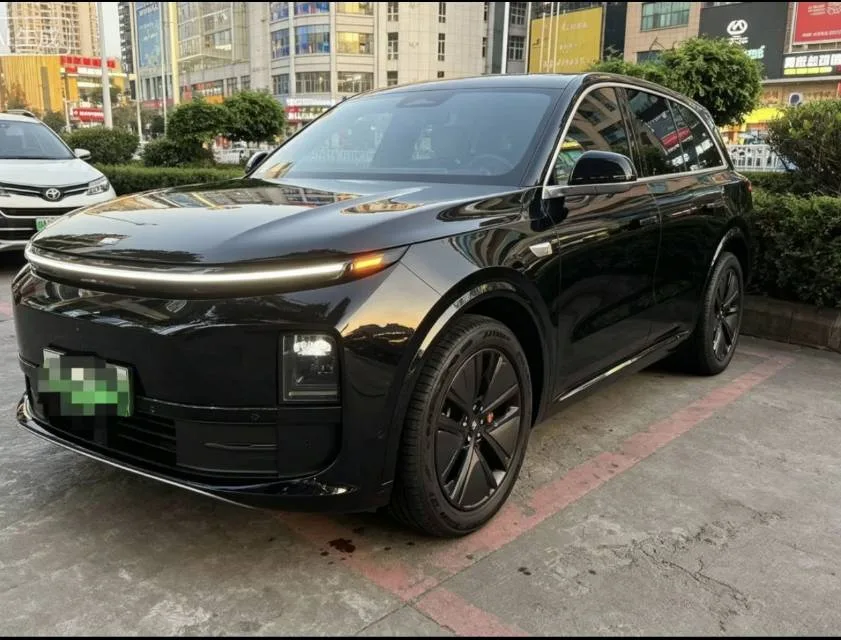 Li Auto L6 2024 Pro