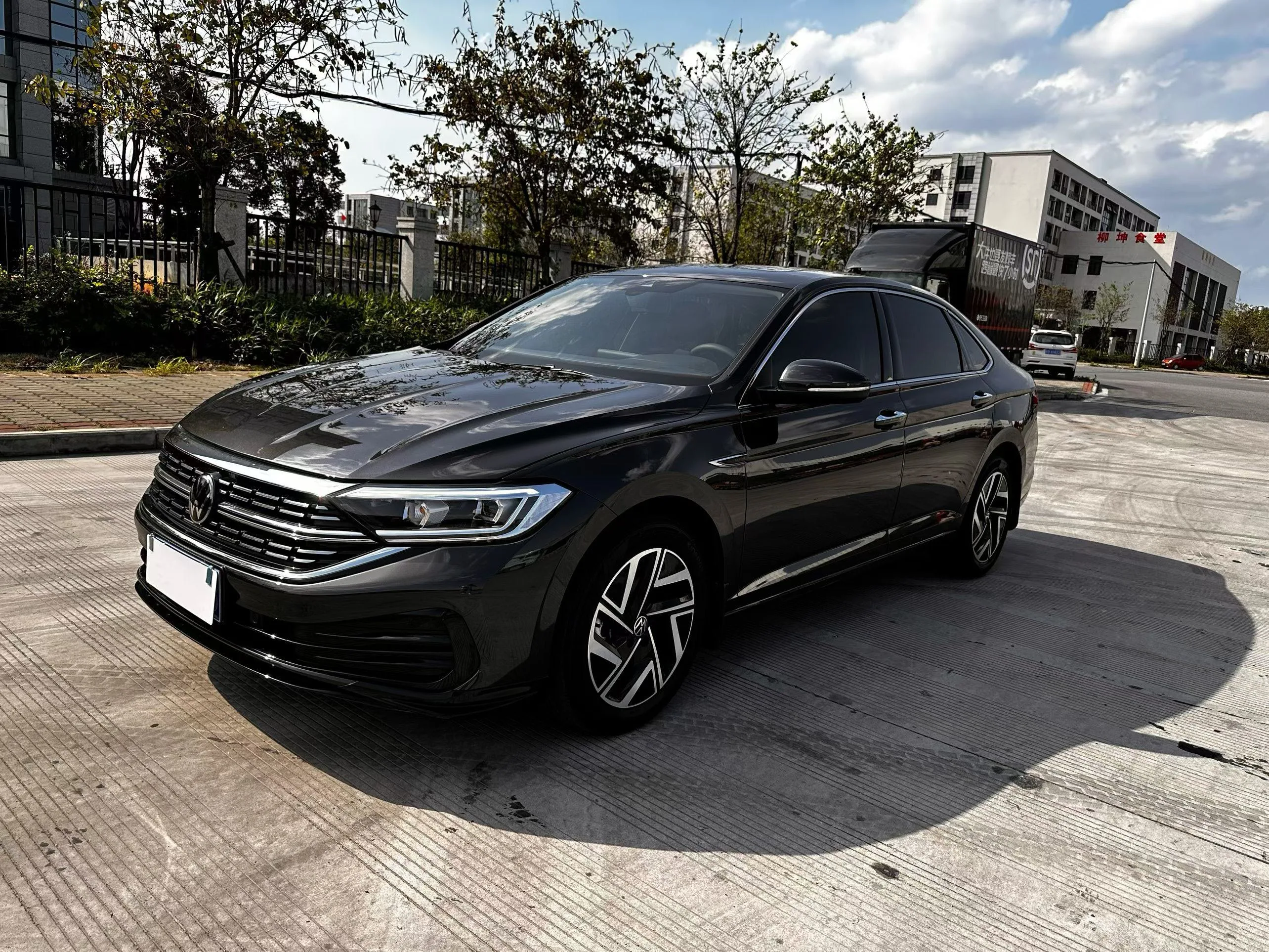 Volkswagen 2024 Sagitar 1.5TSI 300TSI Beyond Edition Automatic