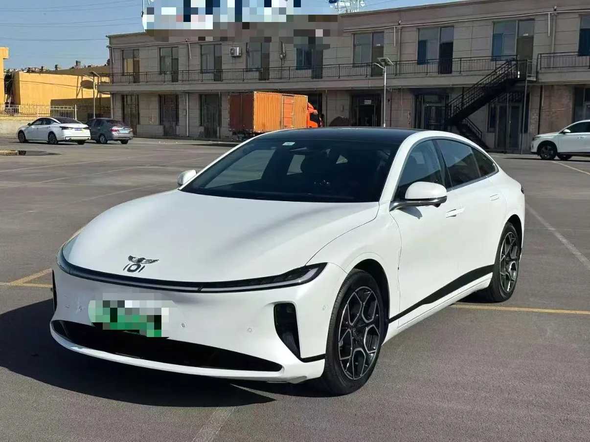 Qiyuan 2025 A07 蓝色的 鲸 全电动 版 625 聪明的 驾驶 旗舰 模型, 自动的 传播