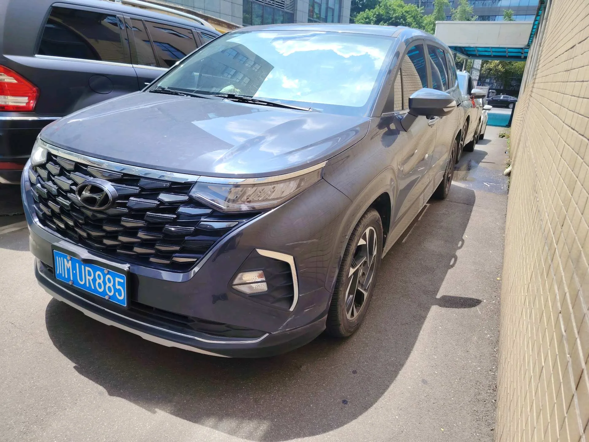 Kustu 2022 270TGDi Smart Flagship Edition TOP