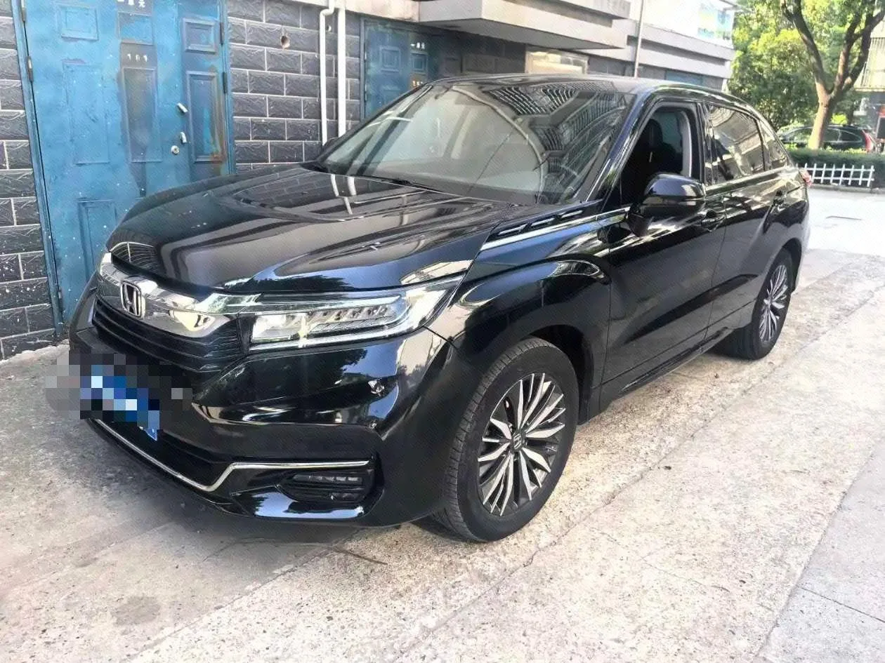 2020 Honda Avancier 370TURBO 2WD Luxury Edition