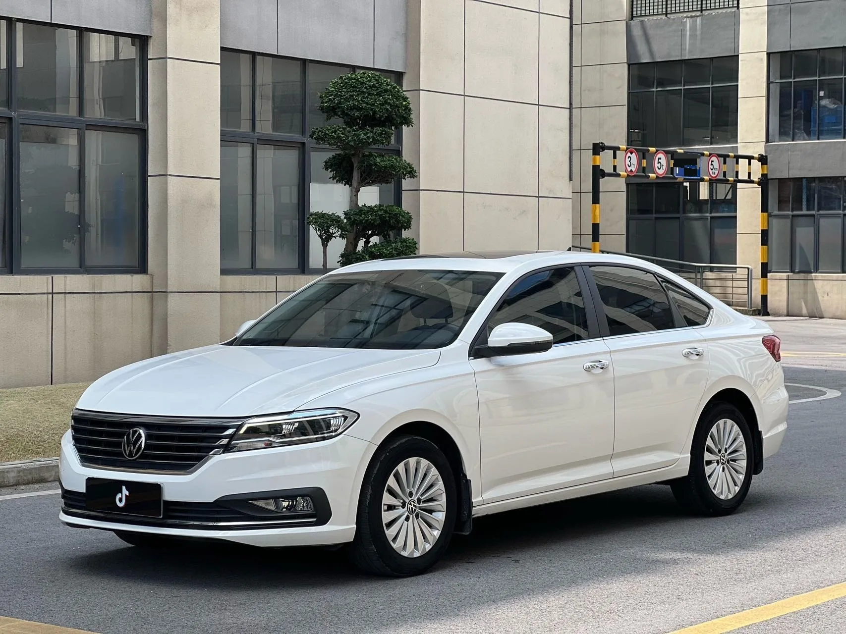 2022 Volkswagen Lavida 280TSI DSG Comfort Edition