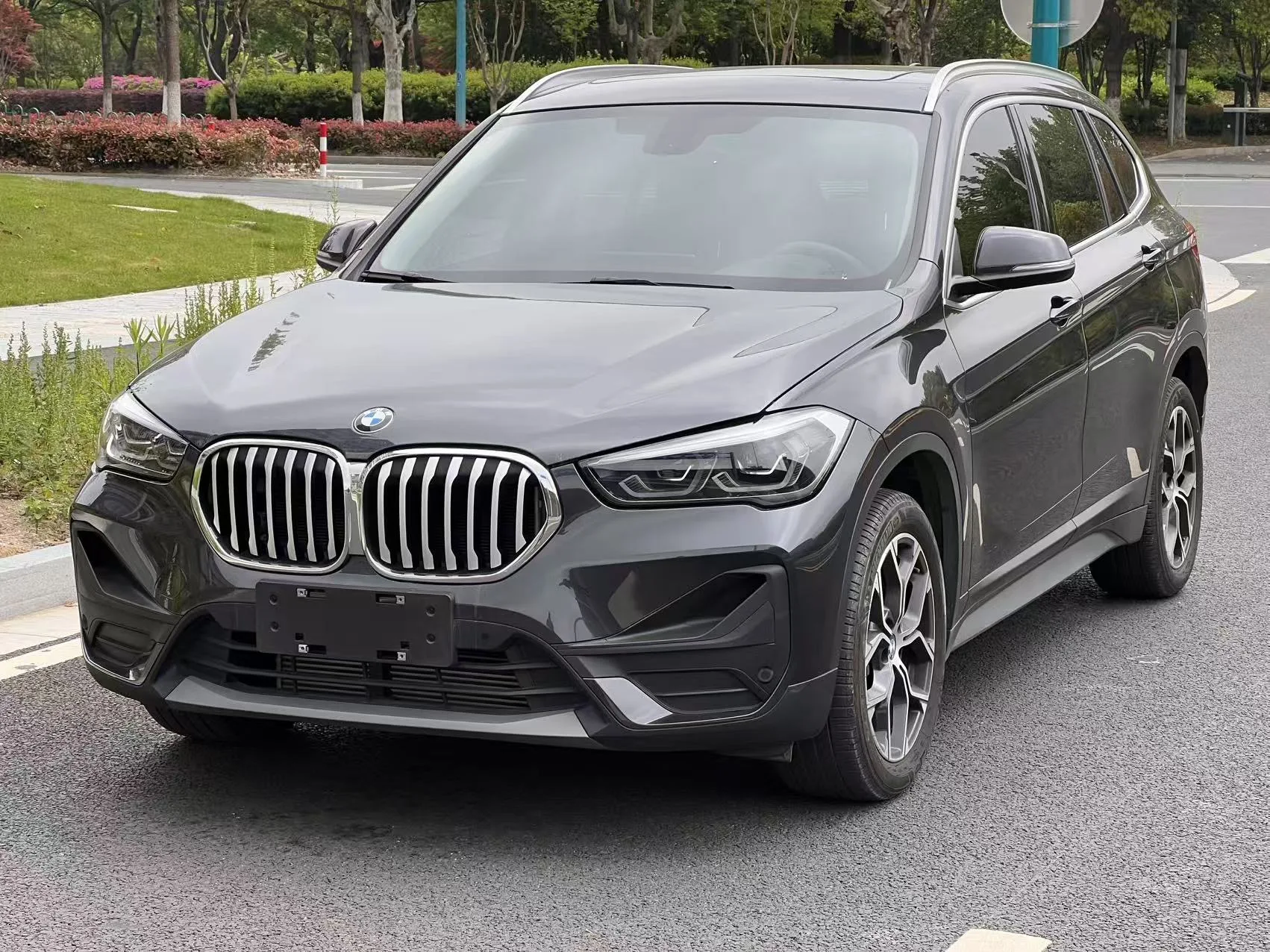 2023 BMW X1 sDrive25Li 2.0T M Sport Package Automatic