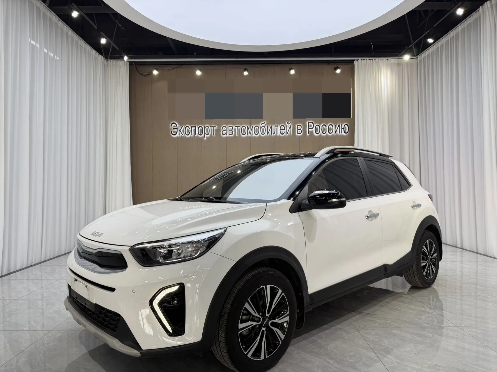 Kia K5 2021 1.4L Automatic Fun Edition