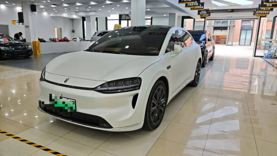 2026 Smart World R7 Ultra Automatic
