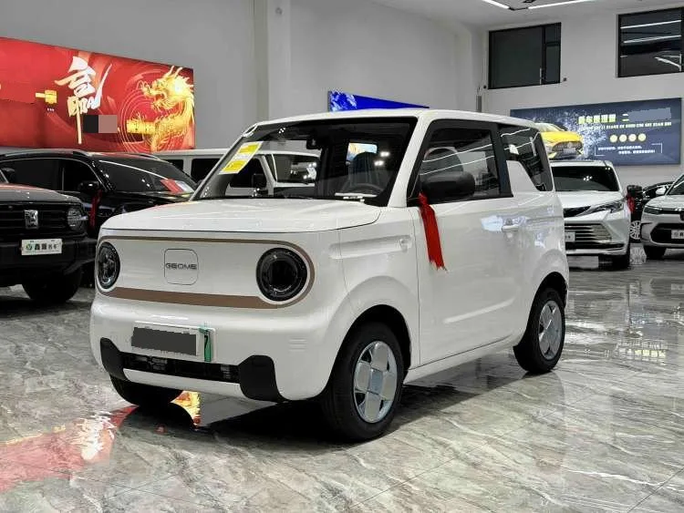 Panda 2024 Panda Mini 200km Endurance Bear