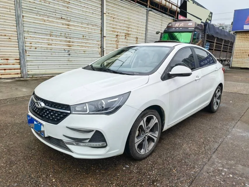 Chery 2019 Arrizo 5 Pro 1.5 Youth Edition (Facelift) Manual Transmission