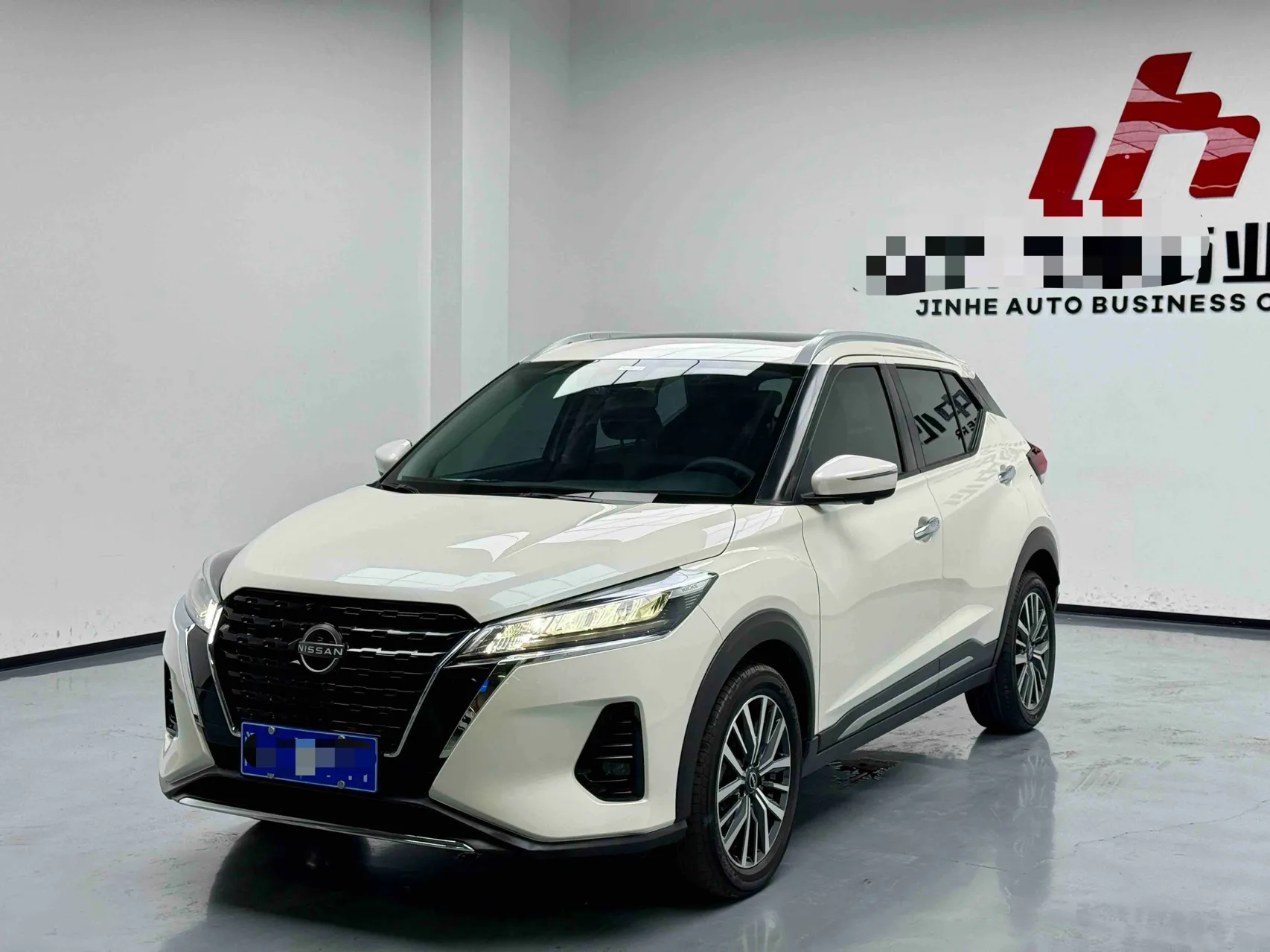 Nissan Kicks 2023 Sporty Edition 1.5L: Unleashing Power and Luxury