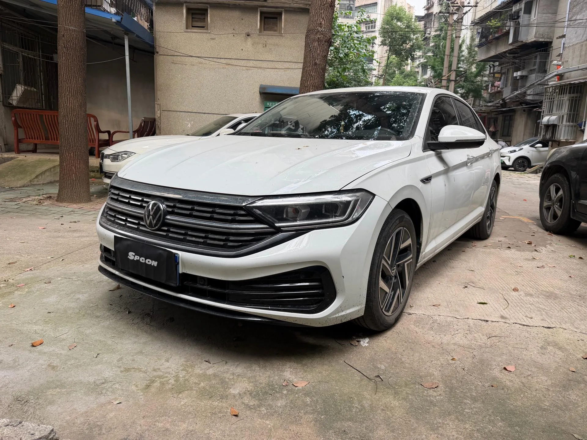 Volkswagen 2023 Sagitar 1.5TSI 300TSI Beyond Edition Automatic