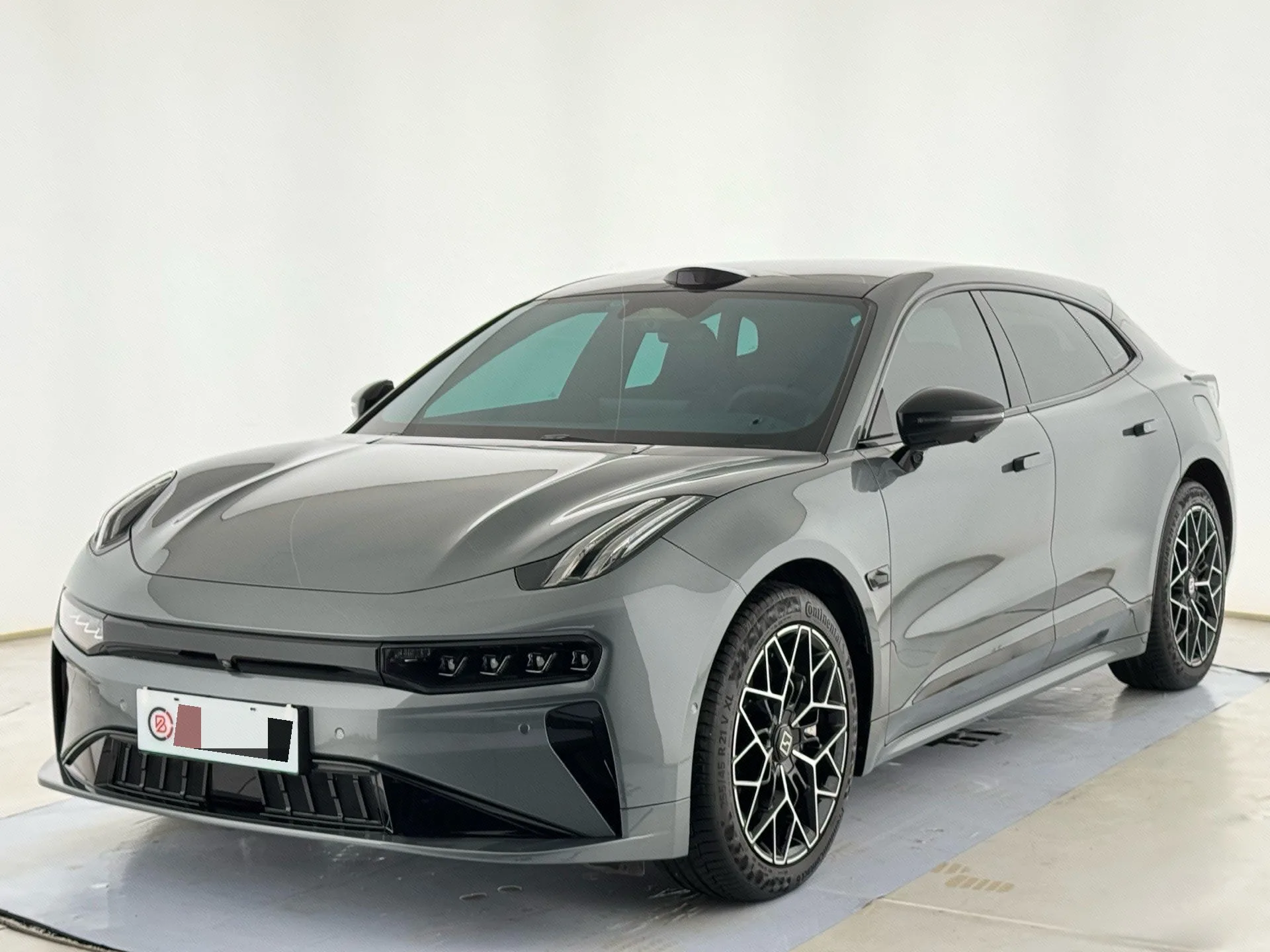 Extreme Krypton 001 2024 ME Edition 100kWh Four-Wheel Drive