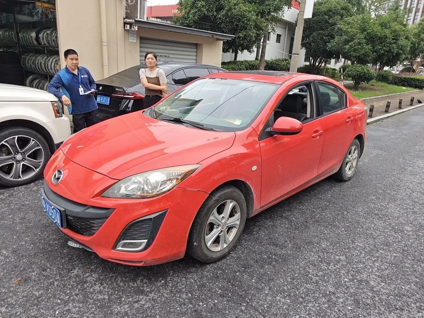 2013 Mazda3 Star Edition, Sedan, 1.6L, Automatic Elite