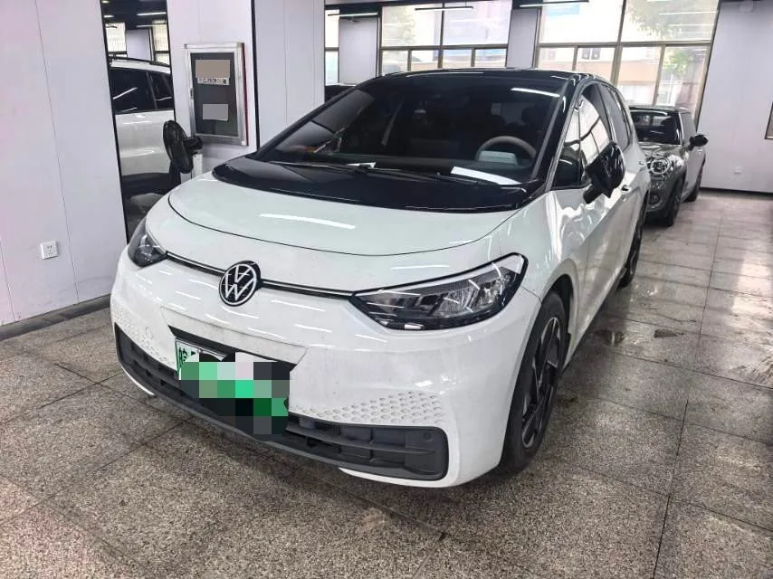 Volkswagen ID.3 Smart Edition (2025) Automatic