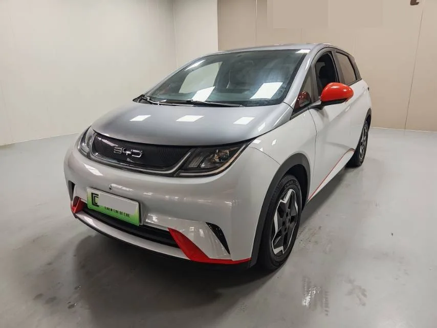 Dolphin 2021 405km Freedom Edition