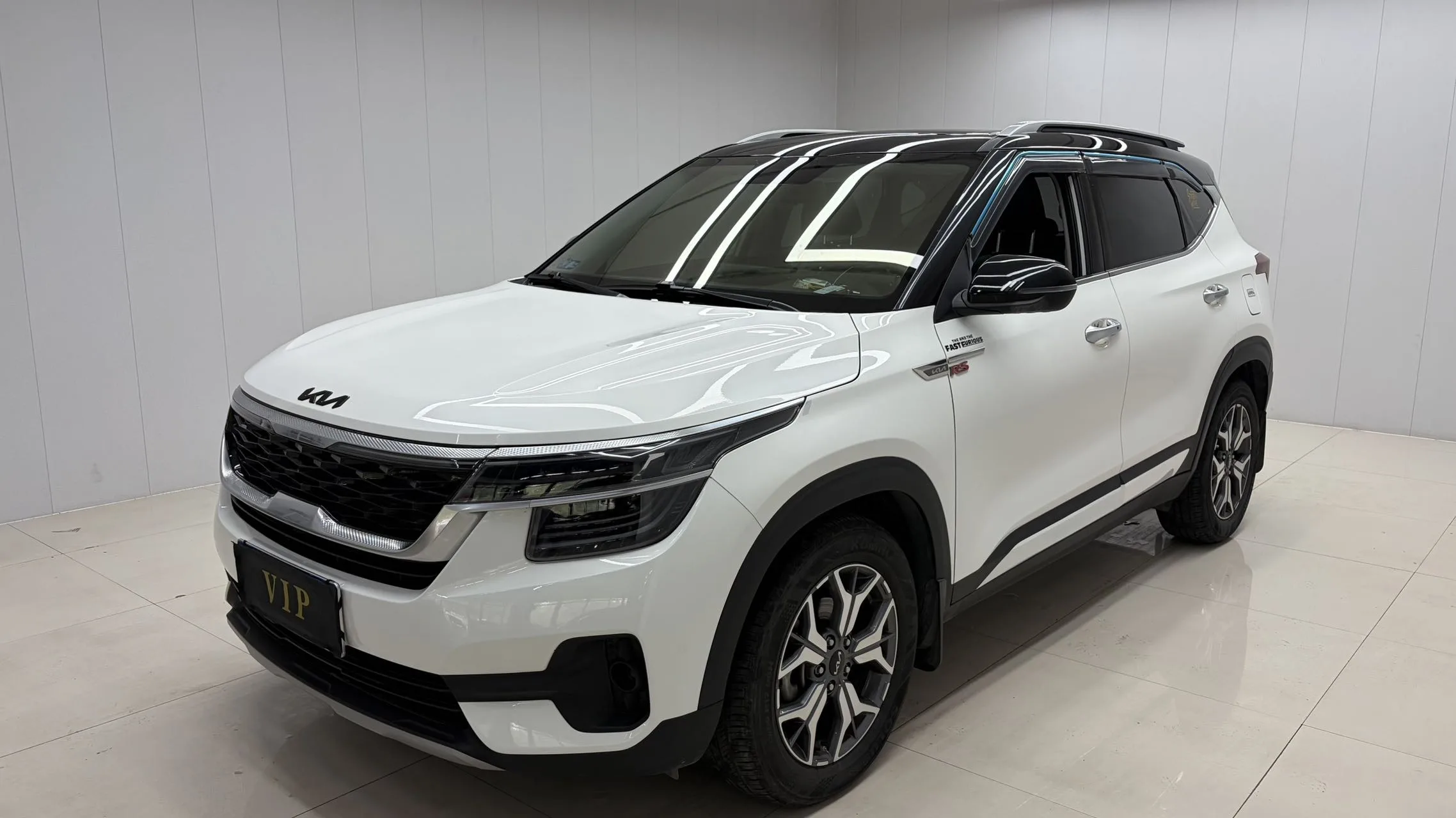 KX3 Sportage 2021 1.5L CVT New Edition