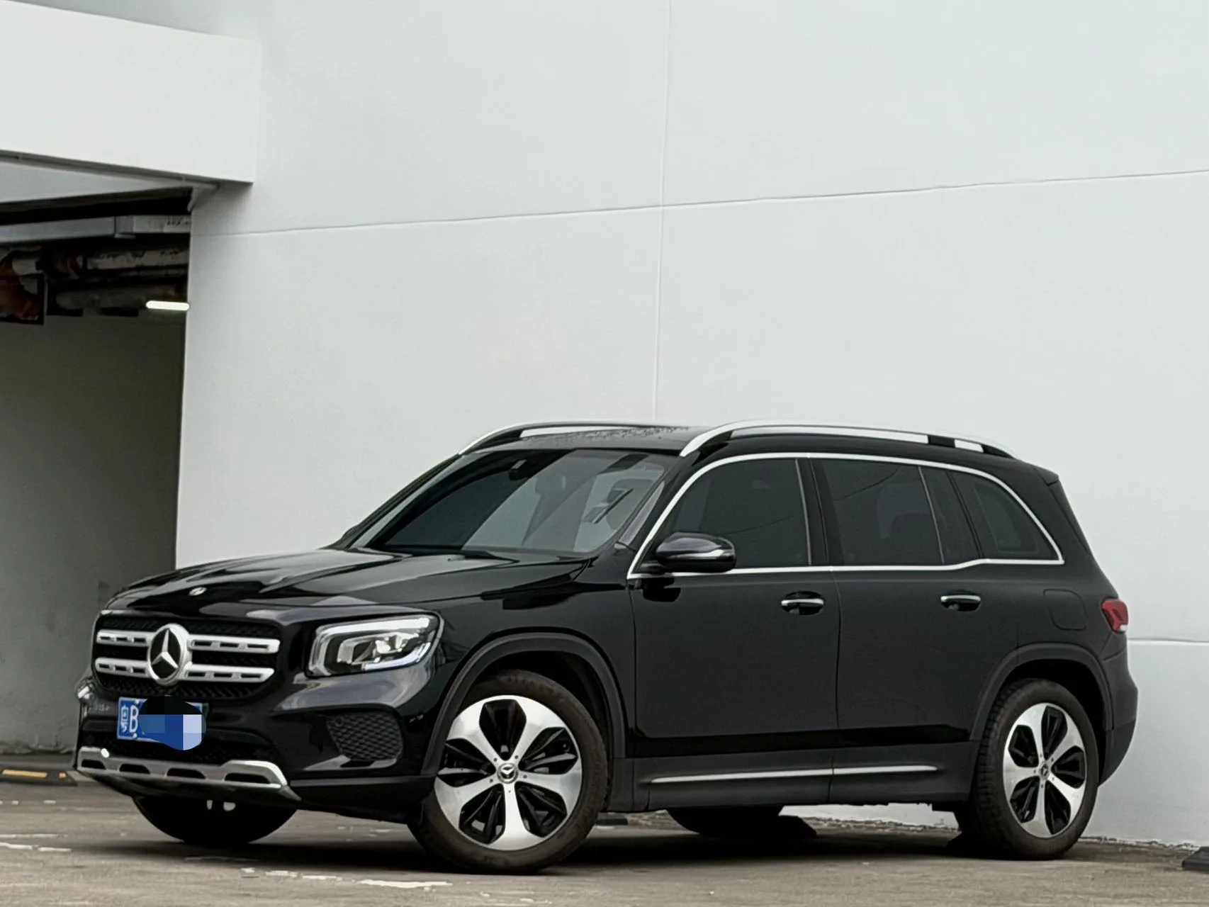 2023 Mercedes-Benz GLB GLB 220 Style