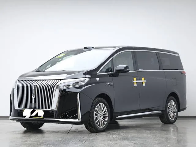 БОЛЬШОЙ 2025 Hi4 1,5Т 4WD Автоматический