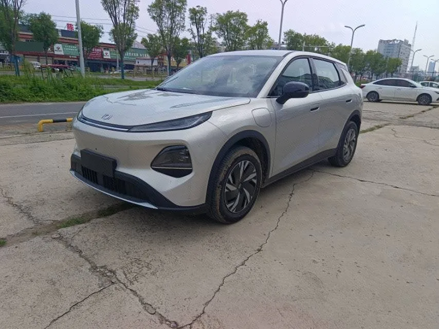 Qiyuan 2026 Q05 405Air Automatic