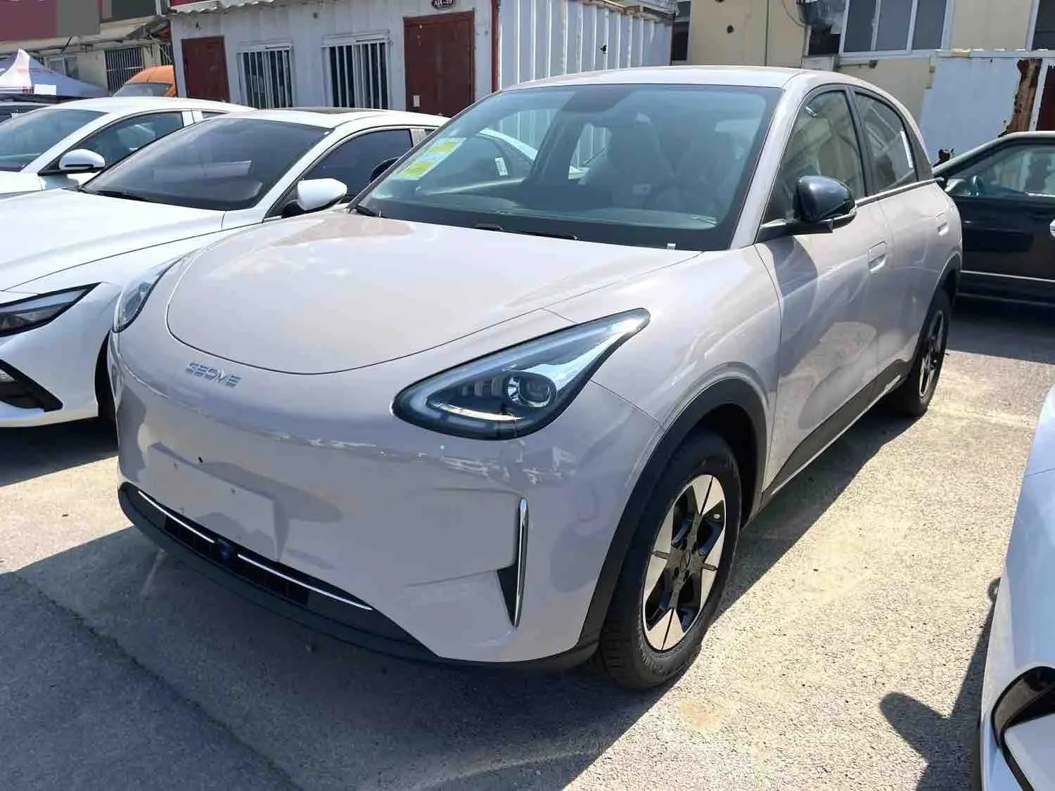 Star Wish 2026 Model 310km Dream Edition