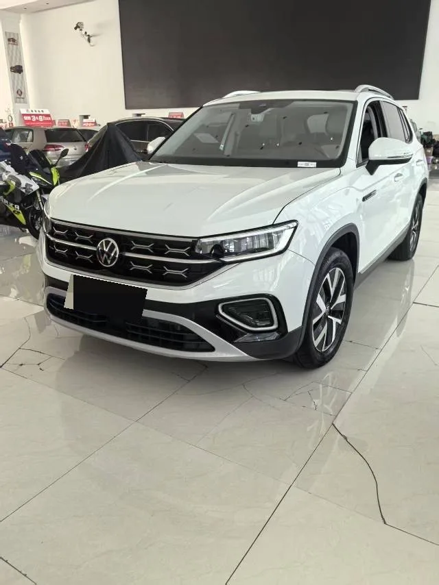Tayron 2023 280TSI 2WD Luxury Plus Advanced Edition