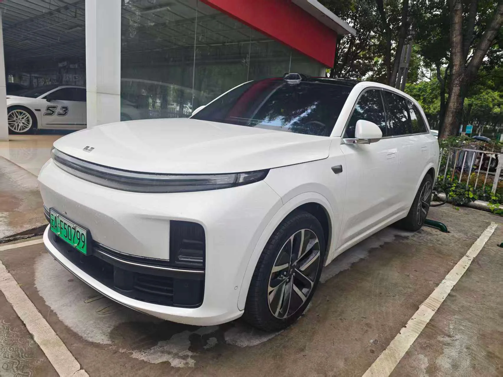 Li Auto L7 2023 Max