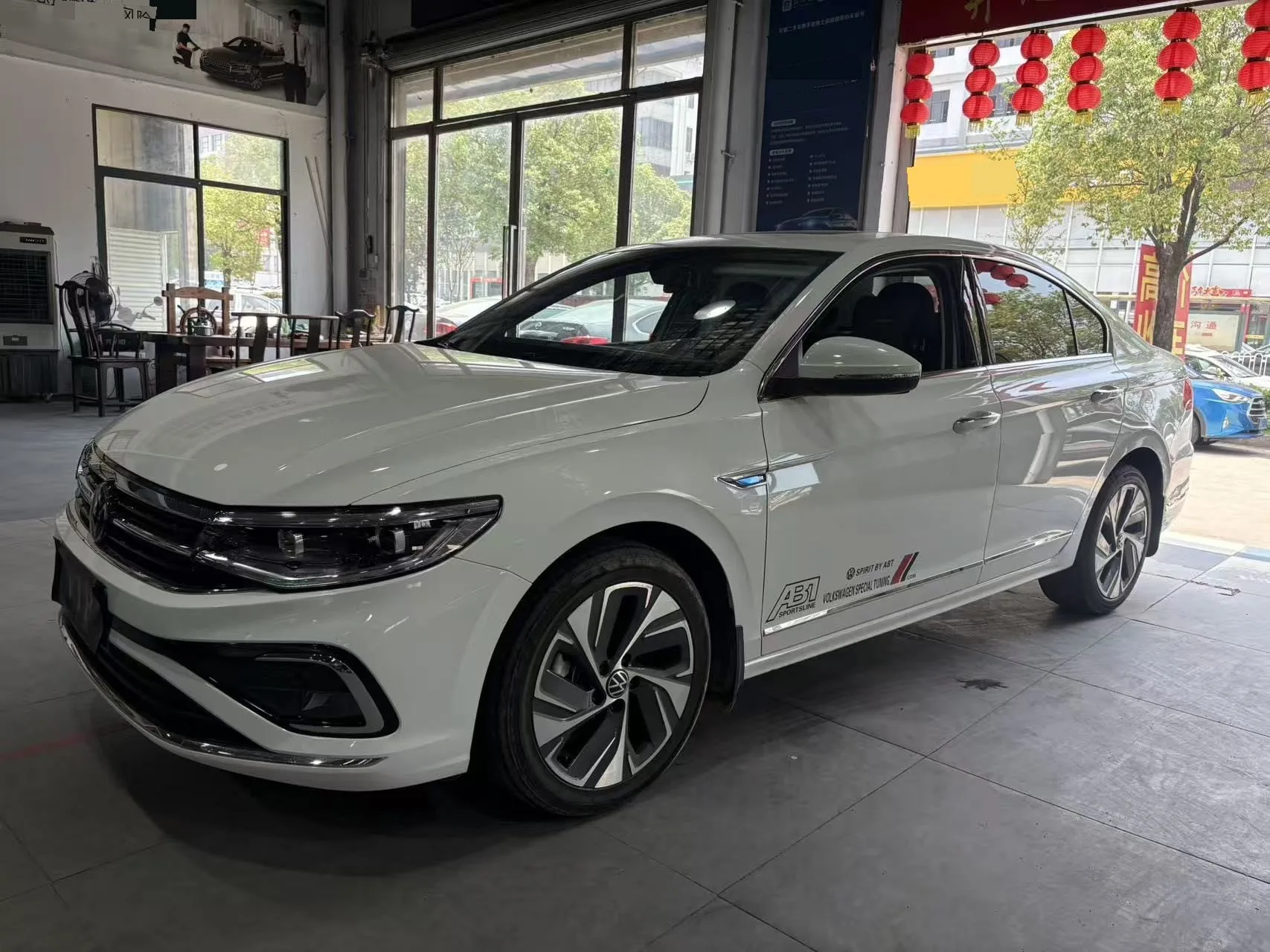 Volkswagen 2024 Bora 1.5TSI 300TSI Premium Edition Automatic