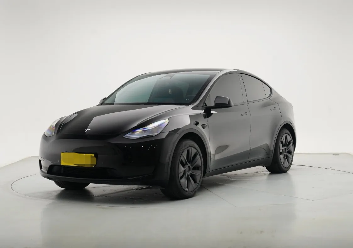 Model Y 2022 Rear-Wheel Drive