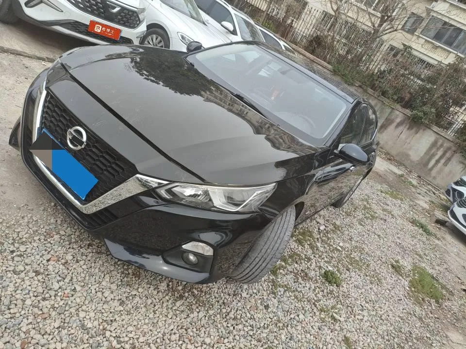 Tianlai 2021 2.0L XE Style Edition