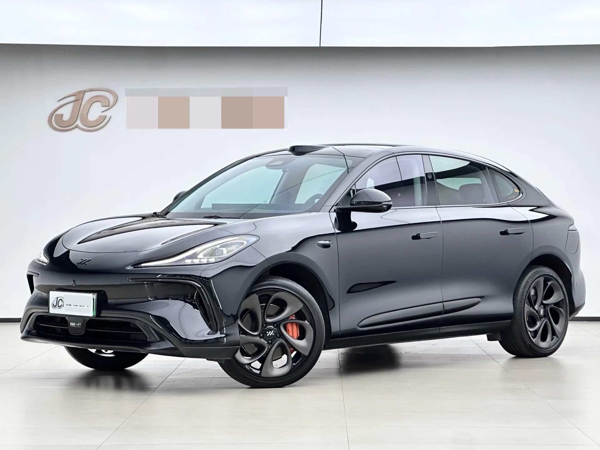 2023 Smart LS6 Max Standard Edition