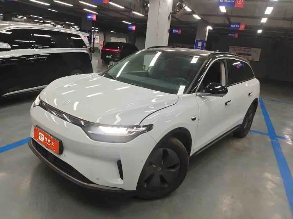 Leapmotor C11 2021 Premium Edition