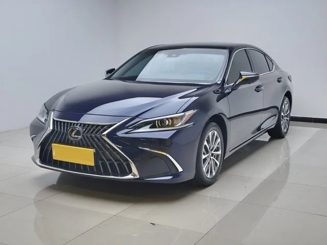 Lexus ES 2023 200 Premium Edition