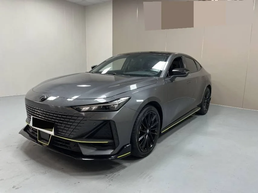 Changan UNI-V 2022 1.5T Sport Edition