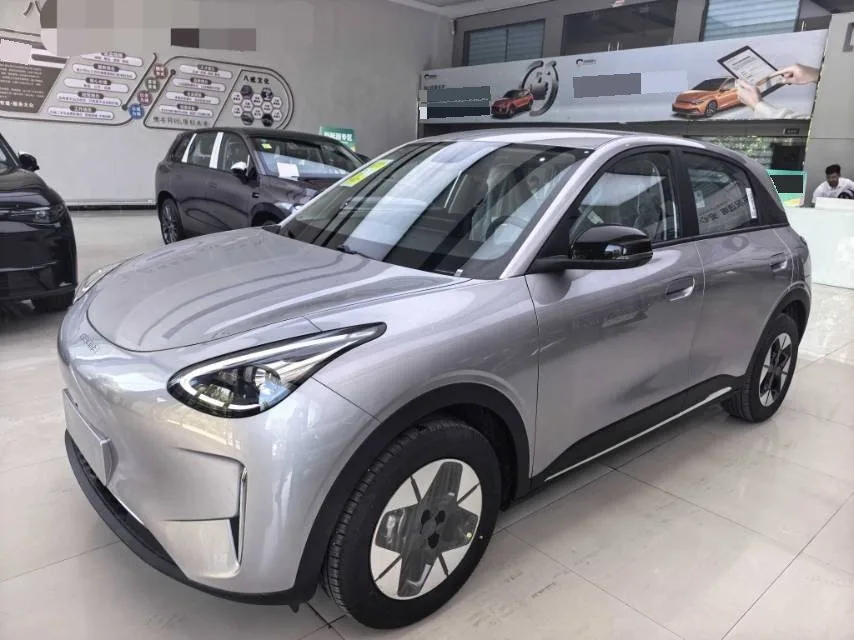 Star Wish 2026 Model 310km Dream Edition