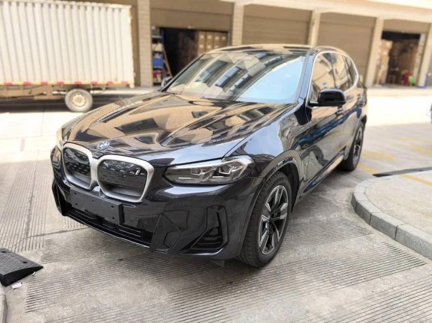 BMW iX3 (Imported) 2024 iX3 Leading Edition Automatic