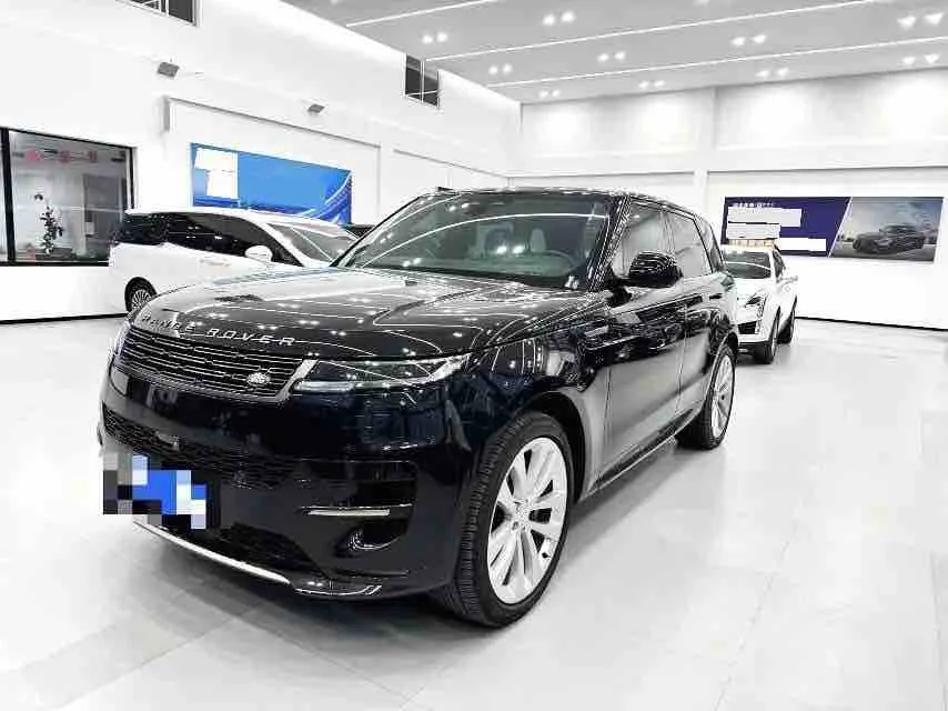 2023 Land Rover Range Rover Sport (Imported) 48V 3.0T P400 First Edition Automatic